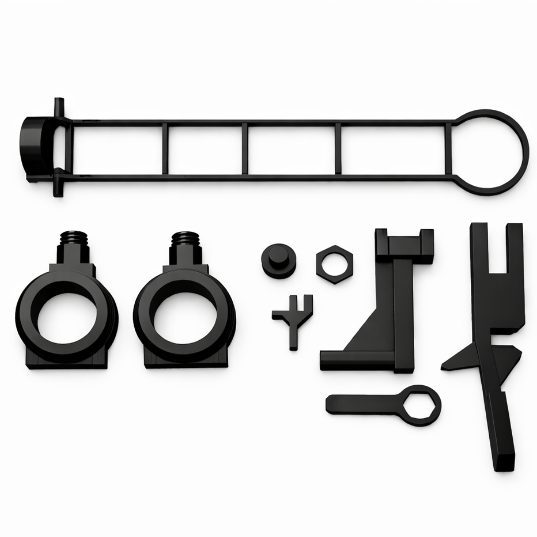 Spare Parts