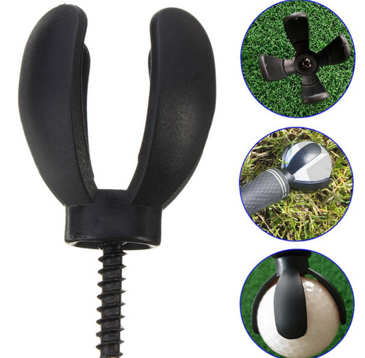 Golf Ball Grabber