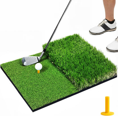 Golf Driving Mat