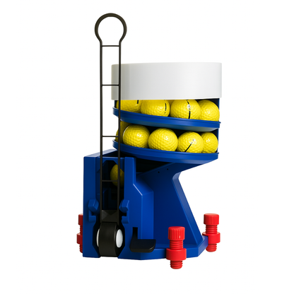 Range Reload Bundle™