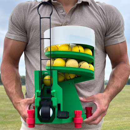 Range Reload Bundle™