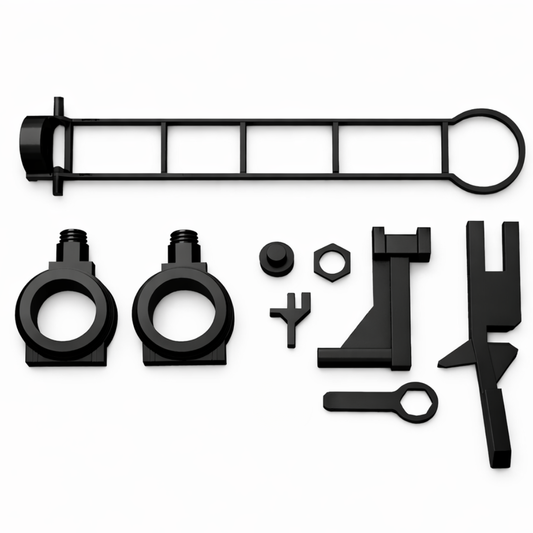 Spare Parts